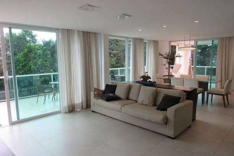 Foto 1 de Casa com 4 Quartos à venda, 354m² em Condominio Quintas do Sol, Nova Lima