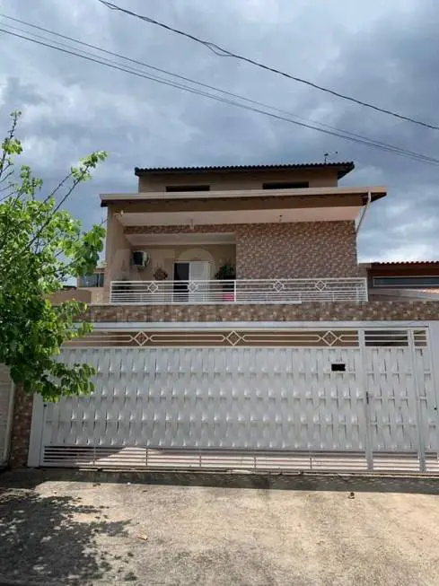 Foto 1 de Casa com 4 Quartos para alugar, 100m² em Portal dos Ipes 2, Cajamar