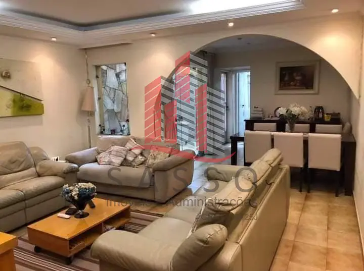 Foto 1 de Casa com 5 Quartos para alugar, 140m² em Belenzinho, São Paulo