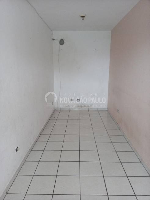 Foto 1 de Casa de Condomínio com 1 Quarto para alugar, 25m² em Taboão, Diadema