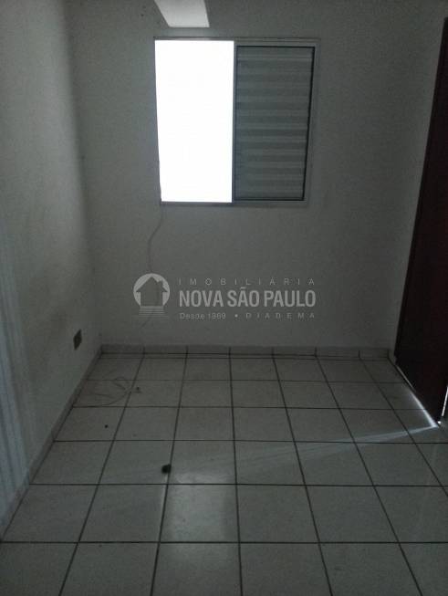Foto 3 de Casa de Condomínio com 1 Quarto para alugar, 25m² em Taboão, Diadema
