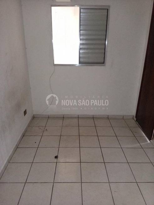 Foto 5 de Casa de Condomínio com 1 Quarto para alugar, 25m² em Taboão, Diadema