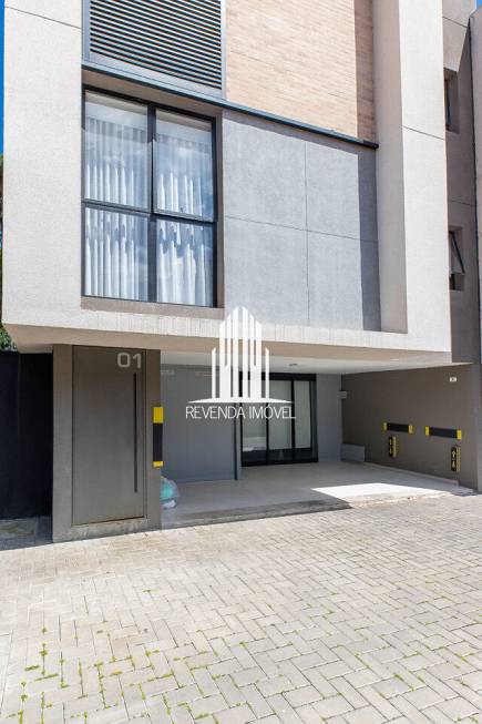 Foto 3 de Casa de Condomínio com 2 Quartos à venda, 185m² em Cidade Monções, São Paulo