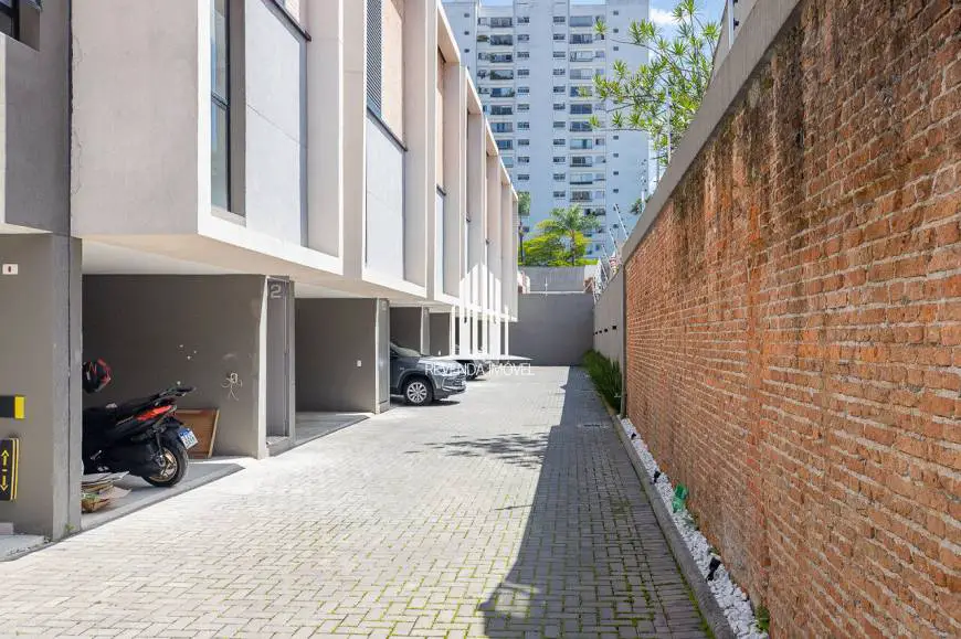 Foto 4 de Casa de Condomínio com 2 Quartos à venda, 185m² em Cidade Monções, São Paulo