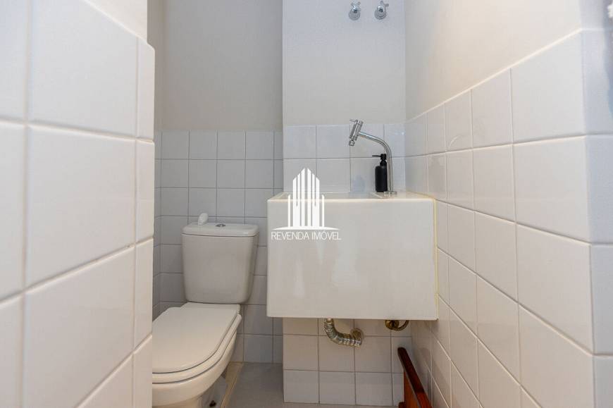 Foto 5 de Casa de Condomínio com 2 Quartos à venda, 185m² em Cidade Monções, São Paulo