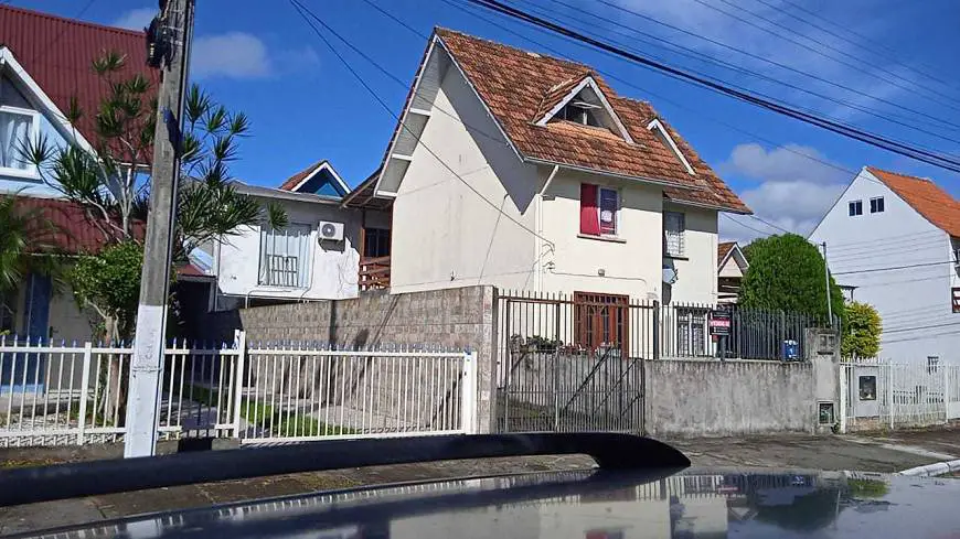 Foto 1 de Casa de Condomínio com 3 Quartos à venda, 120m² em Canasvieiras, Florianópolis