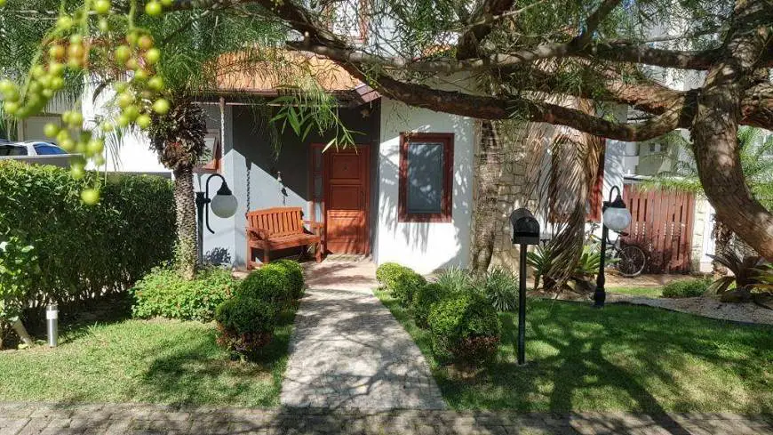 Foto 1 de Casa de Condomínio com 3 Quartos à venda, 268m² em Reserva Colonial, Valinhos