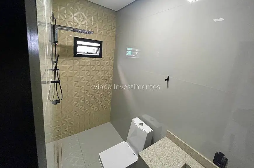 Foto 5 de Casa de Condomínio com 3 Quartos à venda, 162m² em Rio Madeira, Porto Velho