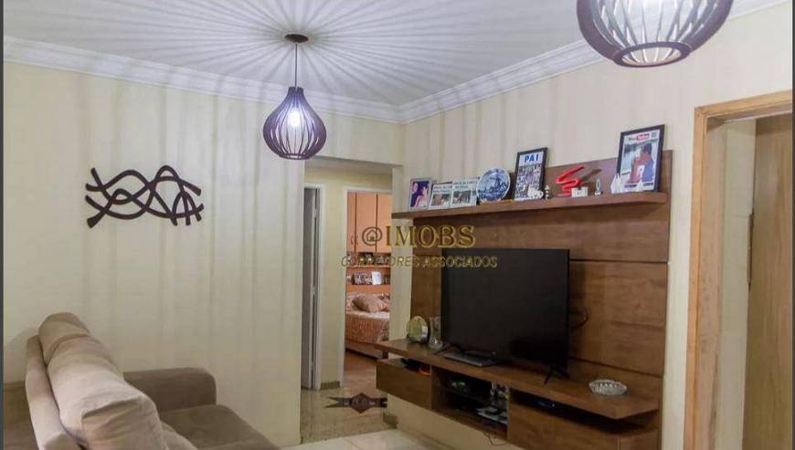 Foto 3 de Casa de Condomínio com 3 Quartos à venda, 104m² em Taboão, São Bernardo do Campo