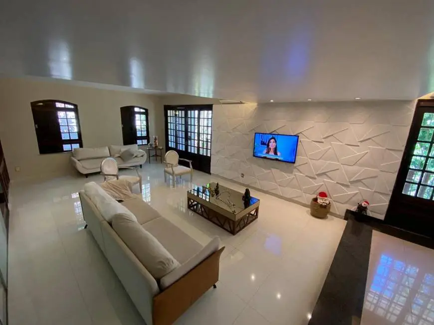 Foto 1 de Casa de Condomínio com 4 Quartos à venda, 870m² em Horto Florestal, Salvador