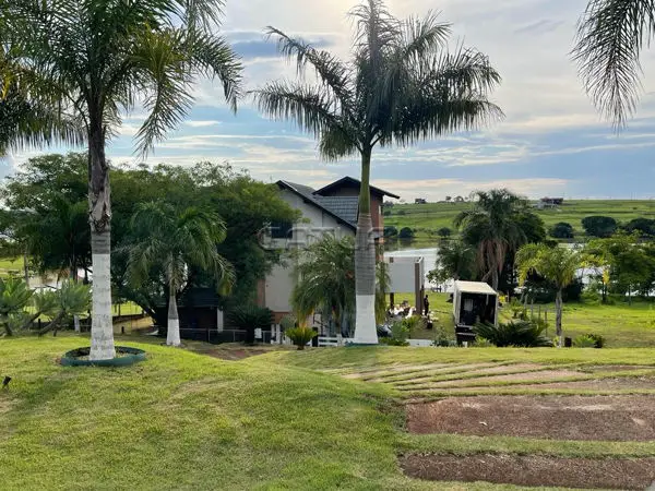 Foto 1 de Casa de Condomínio com 5 Quartos para venda ou aluguel, 400m² em Ecovillas do Lago, Sertanópolis