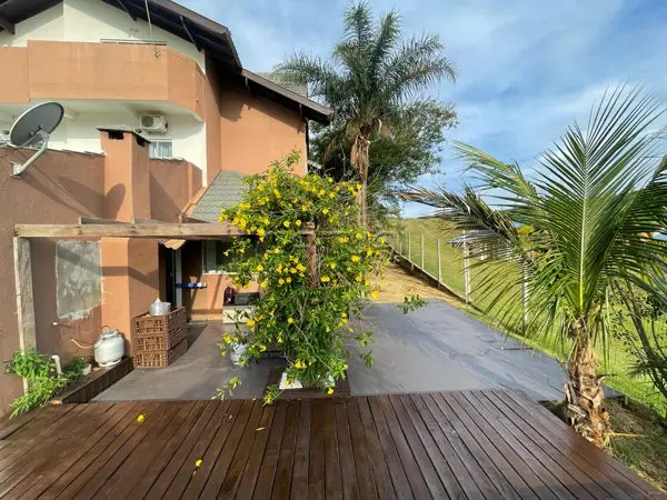 Foto 2 de Casa de Condomínio com 5 Quartos para venda ou aluguel, 400m² em Ecovillas do Lago, Sertanópolis