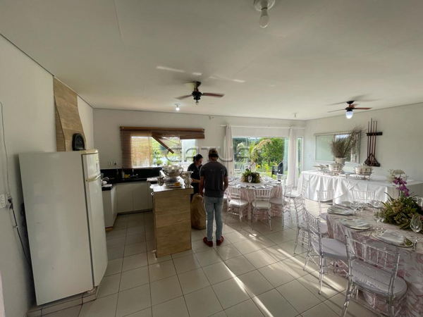 Foto 4 de Casa de Condomínio com 5 Quartos para venda ou aluguel, 400m² em Ecovillas do Lago, Sertanópolis