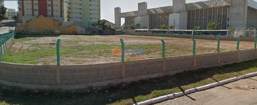 Foto 1 de Lote/Terreno para venda ou aluguel, 4125m² em Riviera Fluminense, Macaé