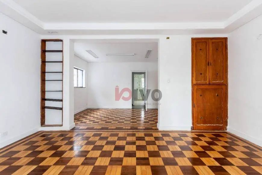 Foto 4 de Sobrado com 3 Quartos para alugar, 222m² em Vila Clementino, São Paulo