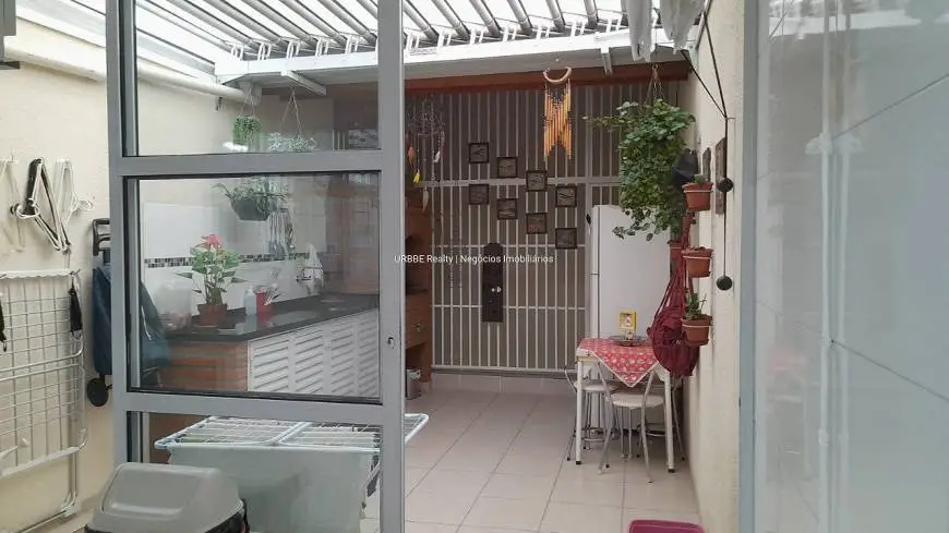 Foto 5 de Sobrado com 3 Quartos à venda, 150m² em Vila Zelina, São Paulo