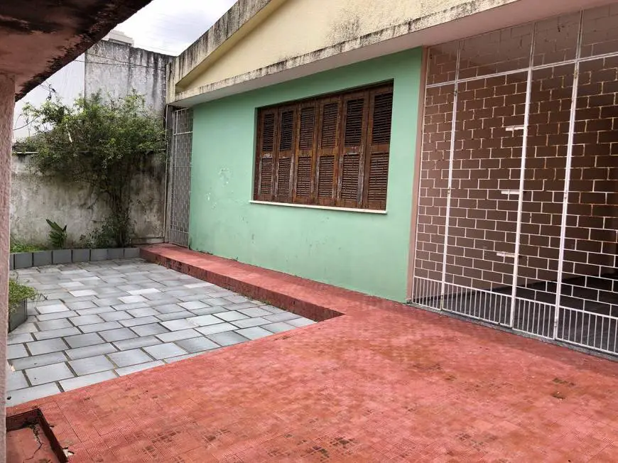 Foto 1 de Sobrado com 5 Quartos à venda, 380m² em Dionísio Torres, Fortaleza
