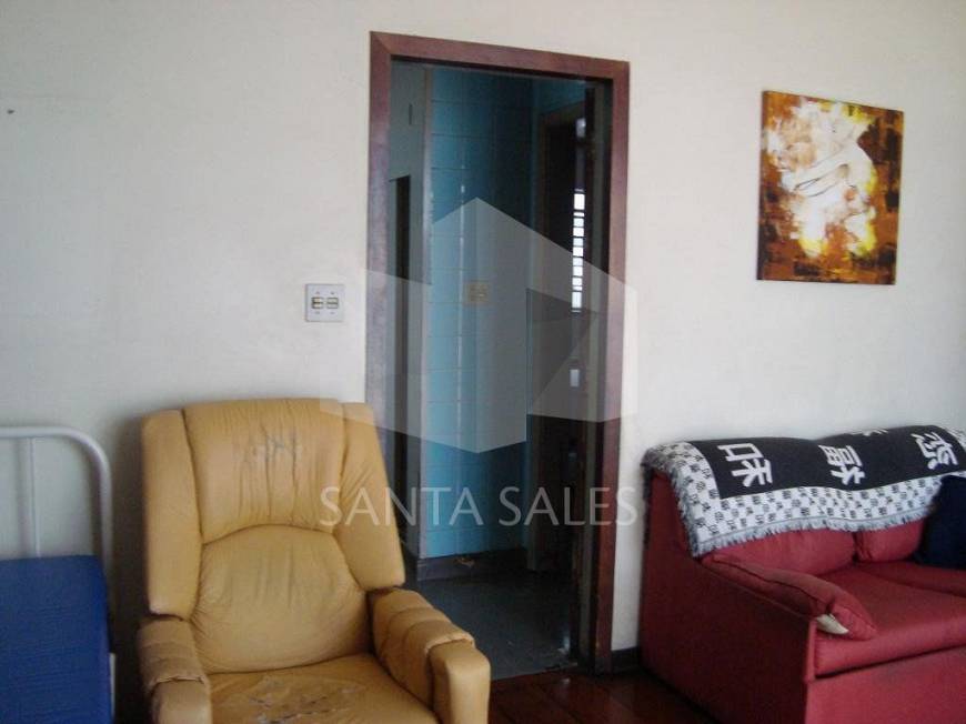 Foto 5 de Sobrado com 5 Quartos para venda ou aluguel, 400m² em Indianópolis, São Paulo