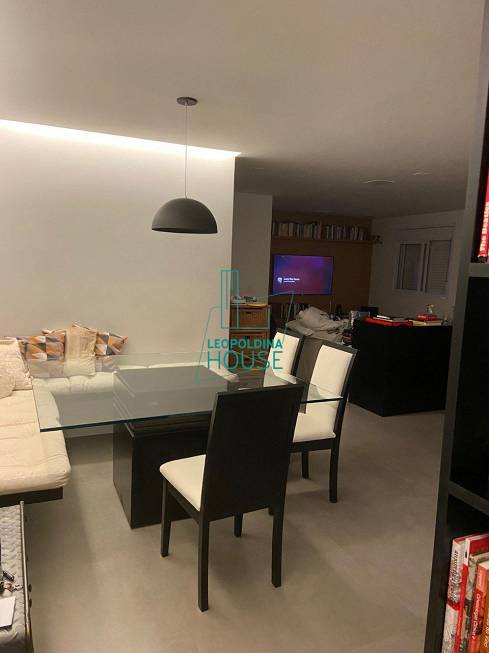 Foto 1 de Apartamento com 1 Quarto à venda, 78m² em Alto da Lapa, São Paulo