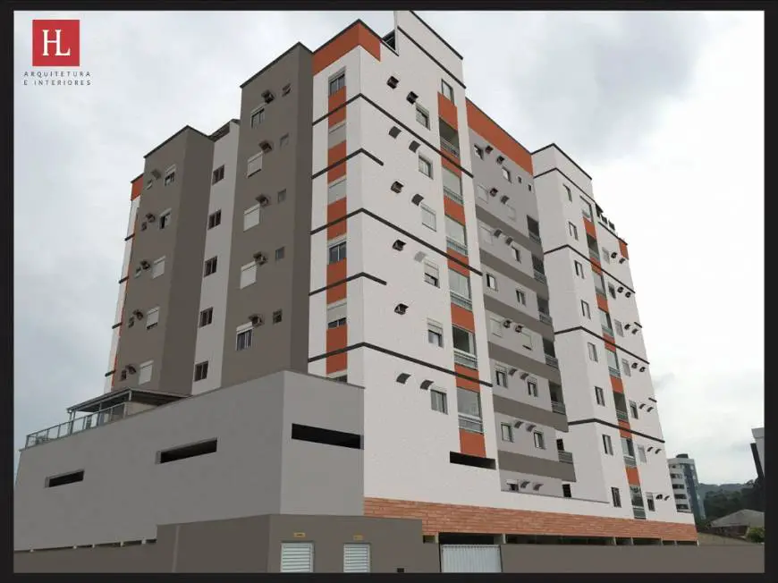 Foto 1 de Apartamento com 1 Quarto à venda, 280m² em Bom Retiro, Joinville