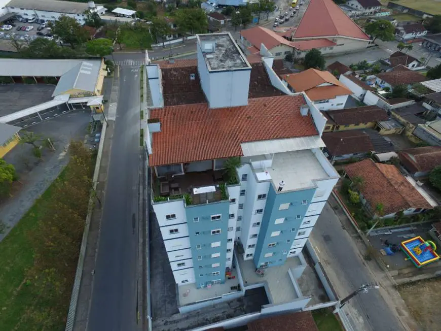 Foto 4 de Apartamento com 1 Quarto à venda, 280m² em Bom Retiro, Joinville