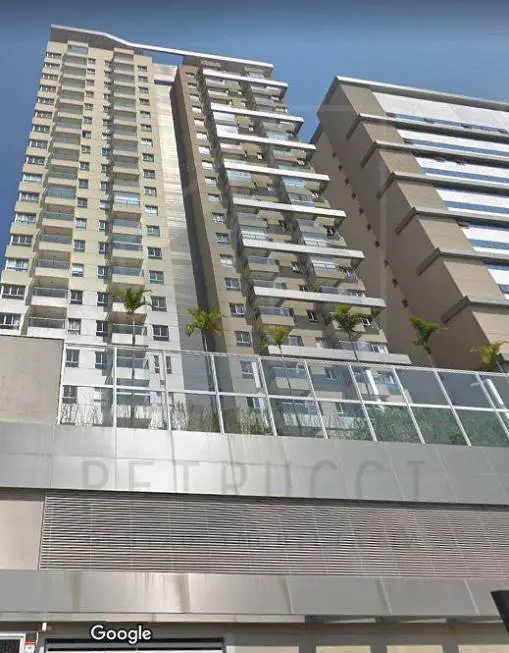 Foto 1 de Apartamento com 1 Quarto à venda, 42m² em Bosque, Campinas
