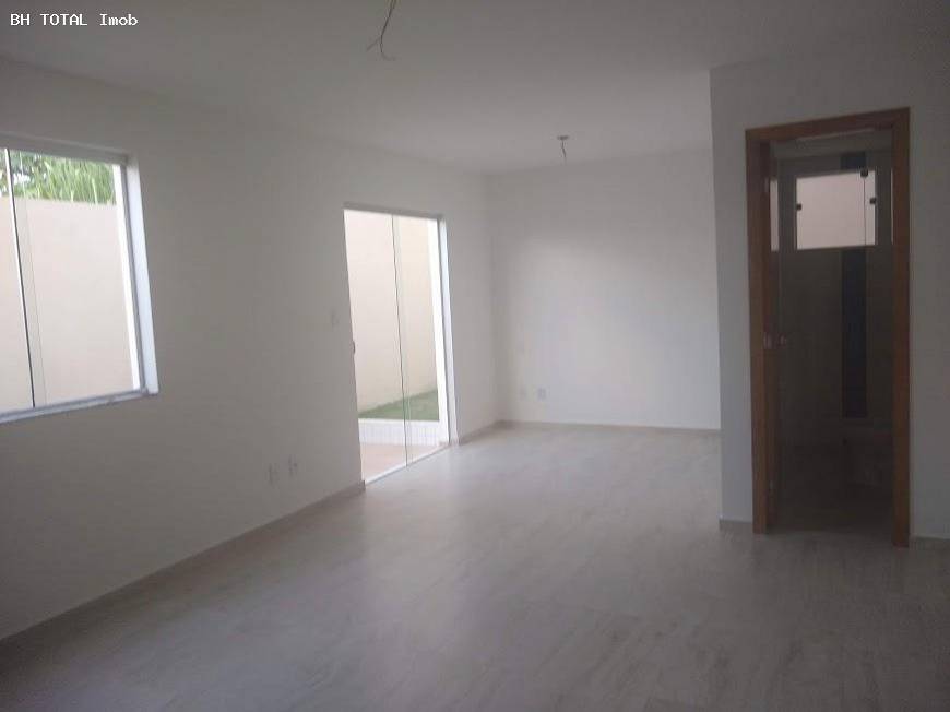 Foto 4 de Apartamento com 1 Quarto à venda, 33m² em Caiçaras, Belo Horizonte