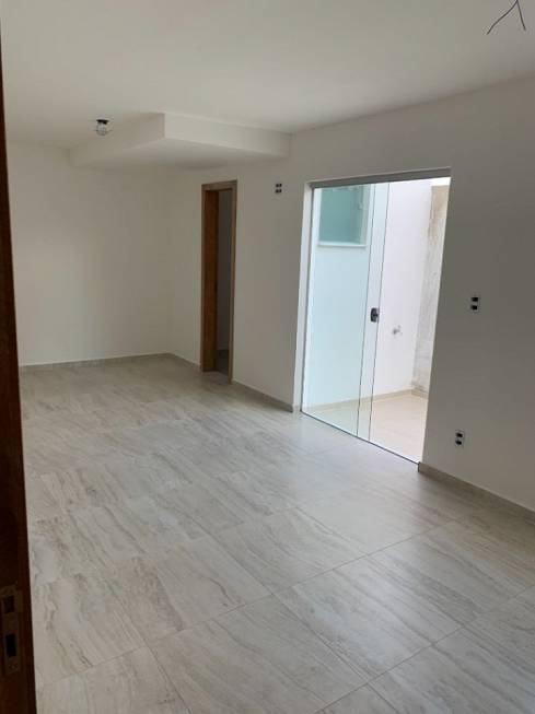 Foto 2 de Apartamento com 1 Quarto à venda, 44m² em Caiçaras, Belo Horizonte