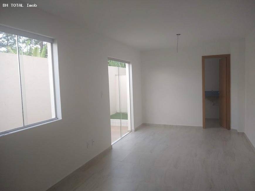 Foto 5 de Apartamento com 1 Quarto à venda, 44m² em Caiçaras, Belo Horizonte