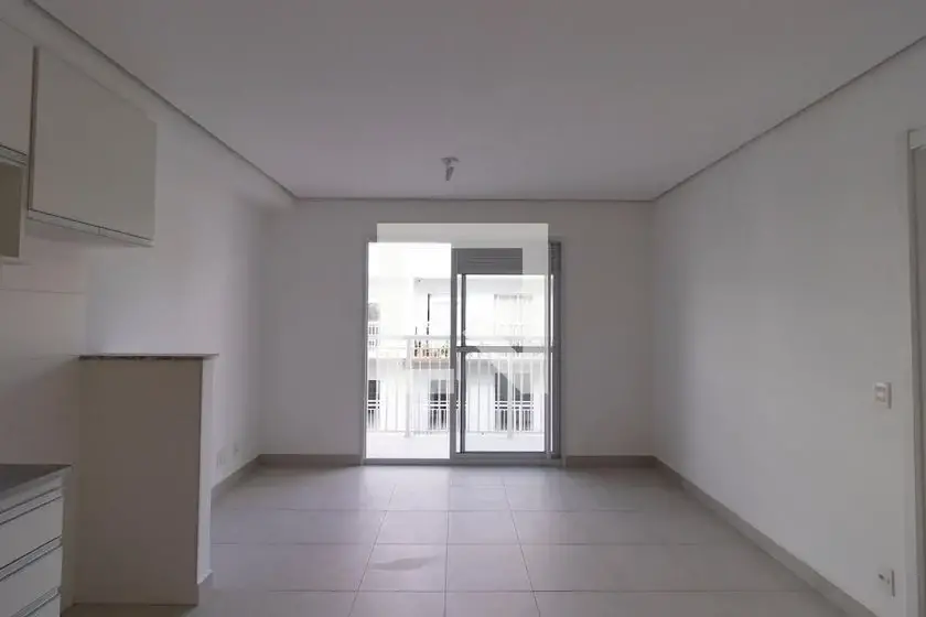 Foto 1 de Apartamento com 1 Quarto para alugar, 38m² em Casa Verde, São Paulo