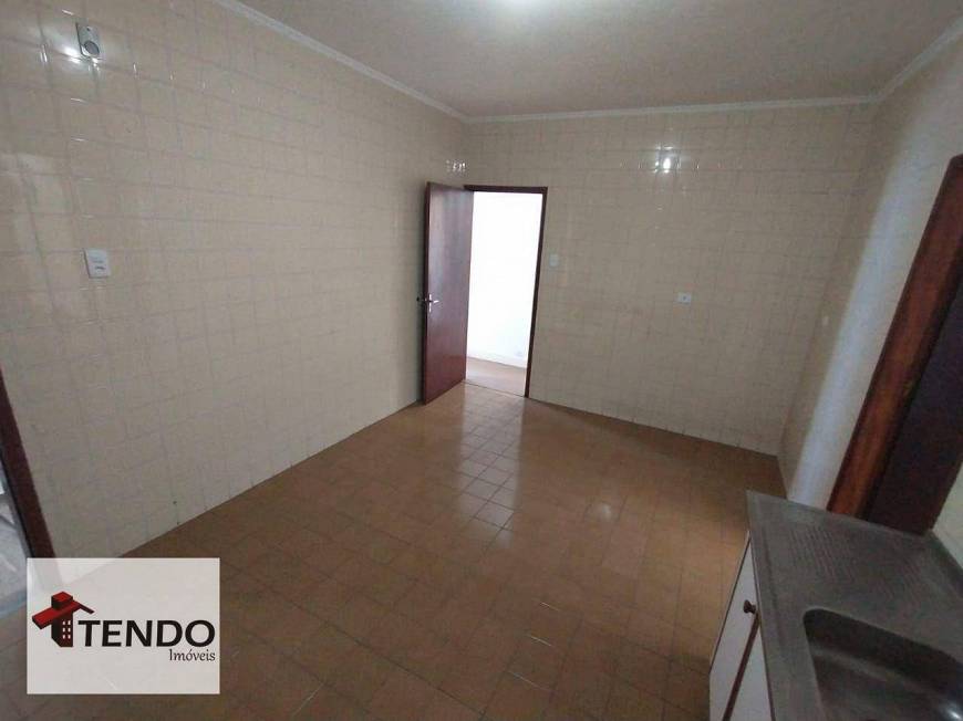 Foto 4 de Apartamento com 1 Quarto para alugar, 100m² em Centro, Ribeirão Pires