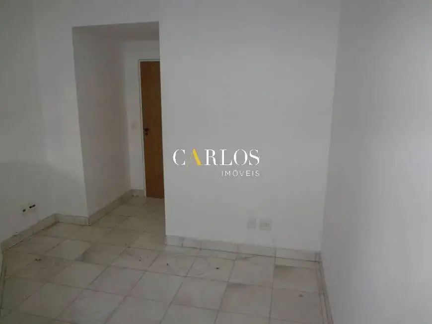 Foto 2 de Apartamento com 1 Quarto para alugar, 55m² em Funcionários, Belo Horizonte