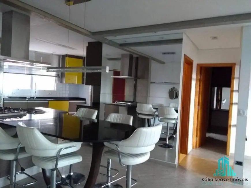 Foto 1 de Apartamento com 1 Quarto à venda, 90m² em Jardim Bela Vista, Santo André