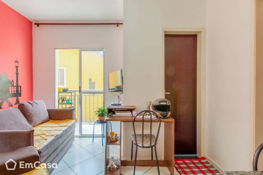 Foto 1 de Apartamento com 1 Quarto à venda, 47m² em Jardim Dourado, Guarulhos