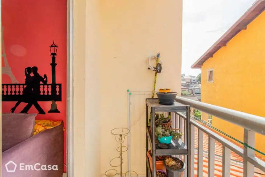 Foto 4 de Apartamento com 1 Quarto à venda, 47m² em Jardim Dourado, Guarulhos