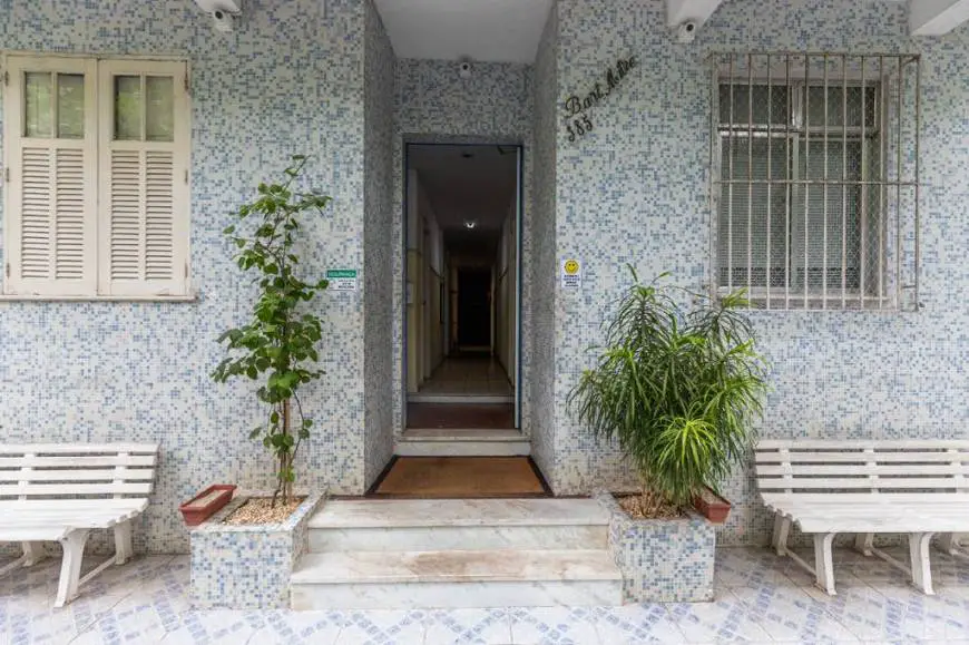 Foto 3 de Apartamento com 1 Quarto para alugar, 20m² em Leblon, Rio de Janeiro