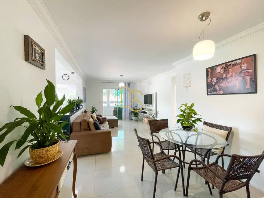 Foto 1 de Apartamento com 1 Quarto à venda, 122m² em Nacoes, Balneário Camboriú