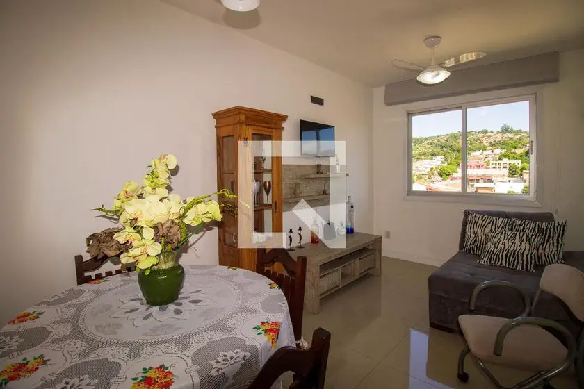 Foto 1 de Apartamento com 1 Quarto para alugar, 66m² em Partenon, Porto Alegre
