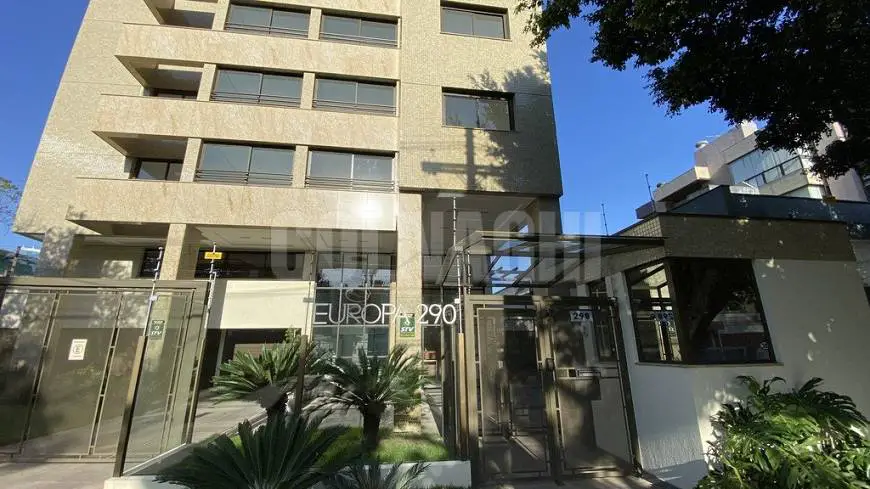 Foto 2 de Apartamento com 1 Quarto à venda, 67m² em Petrópolis, Porto Alegre