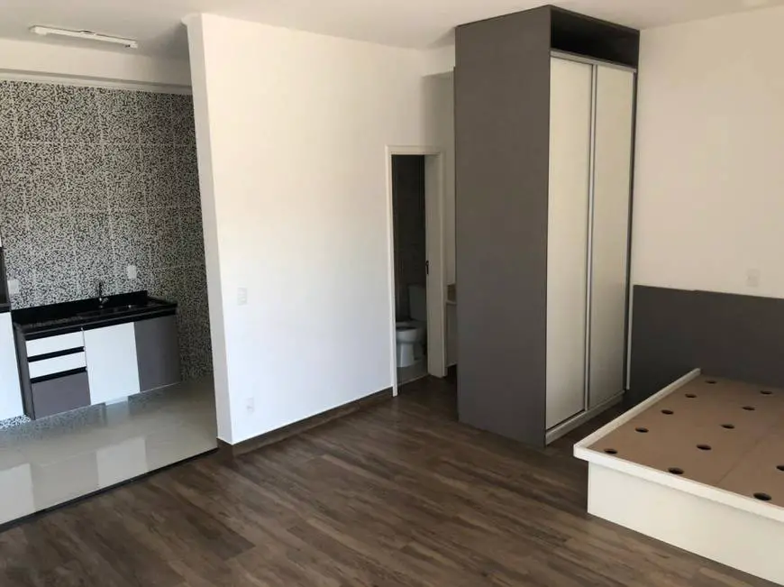 Foto 1 de Apartamento com 1 Quarto para alugar, 42m² em Rudge Ramos, São Bernardo do Campo