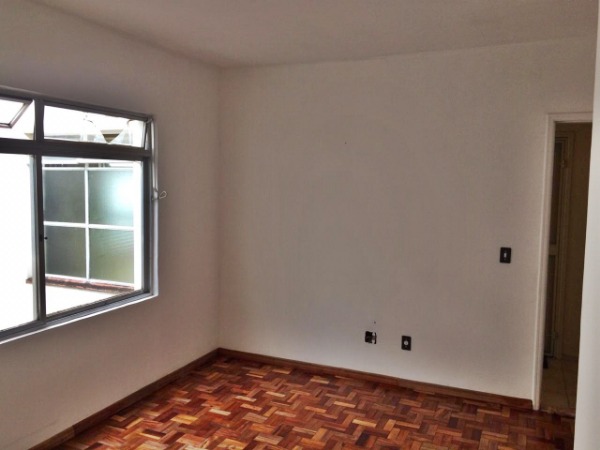 Foto 1 de Apartamento com 1 Quarto para alugar, 48m² em São Geraldo, Porto Alegre