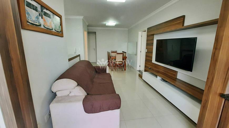 Foto 1 de Apartamento com 1 Quarto à venda, 70m² em Tabuleiro, Camboriú