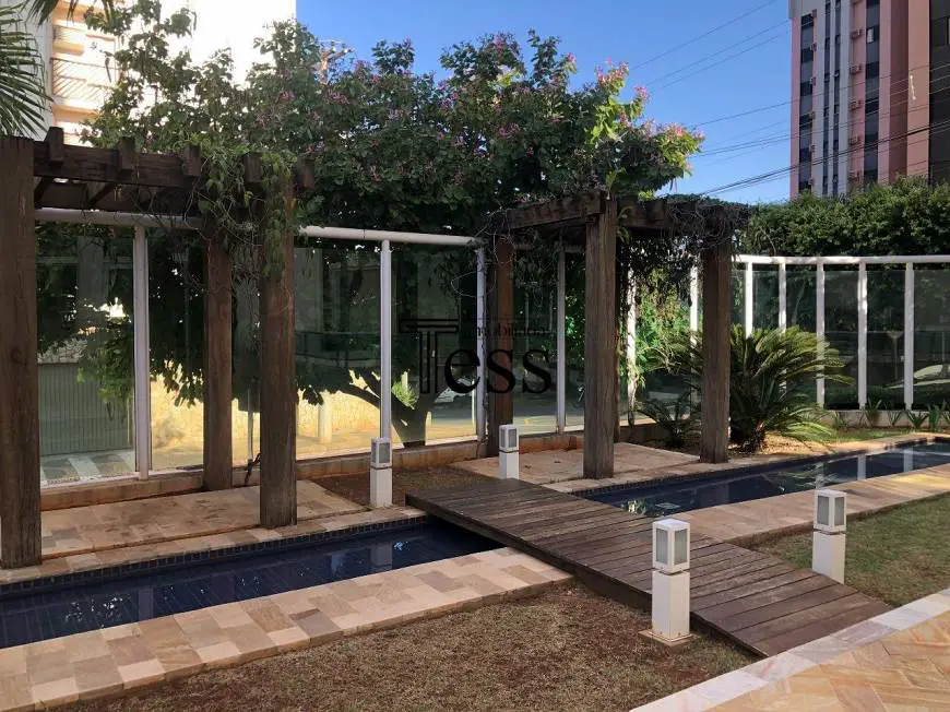 Foto 1 de Apartamento com 1 Quarto para alugar, 39m² em Vila Redentora, São José do Rio Preto