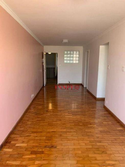 Foto 1 de Apartamento com 1 Quarto à venda, 67m² em Vila Romana, São Paulo