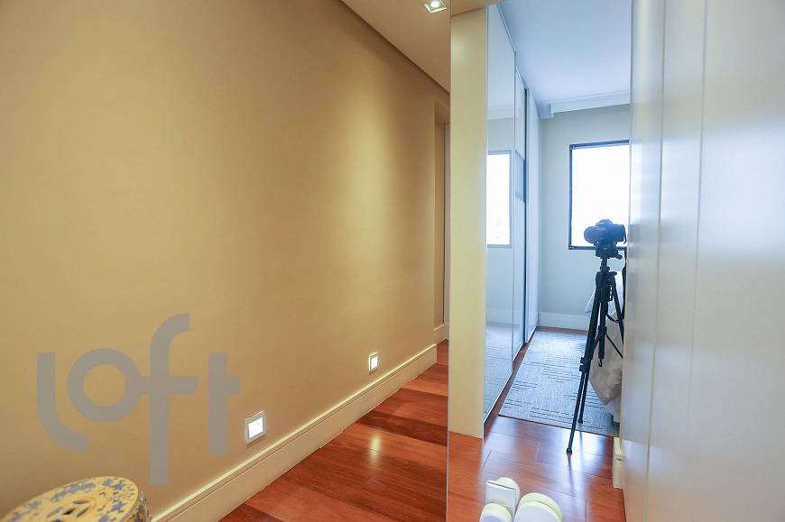 Foto 3 de Apartamento com 2 Quartos à venda, 99m² em Alto de Pinheiros, São Paulo
