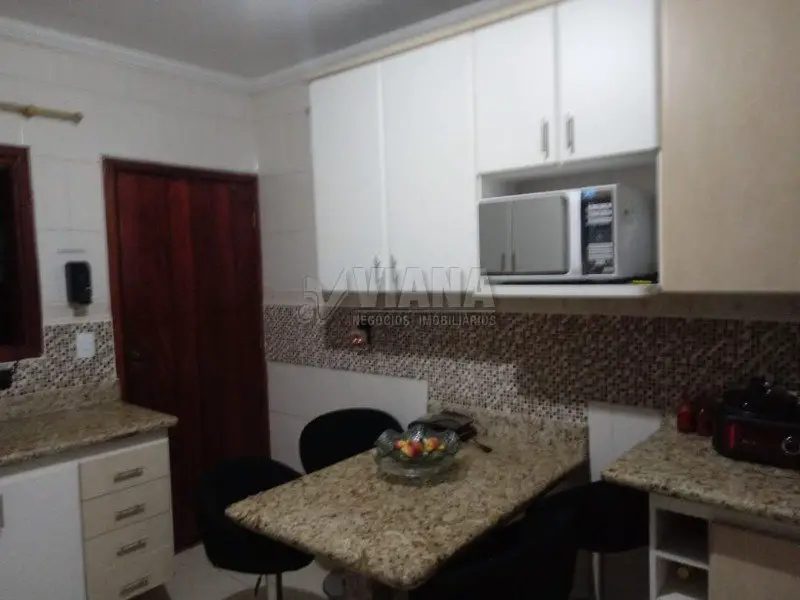 Foto 5 de Apartamento com 2 Quartos à venda, 102m² em Alves Dias, São Bernardo do Campo