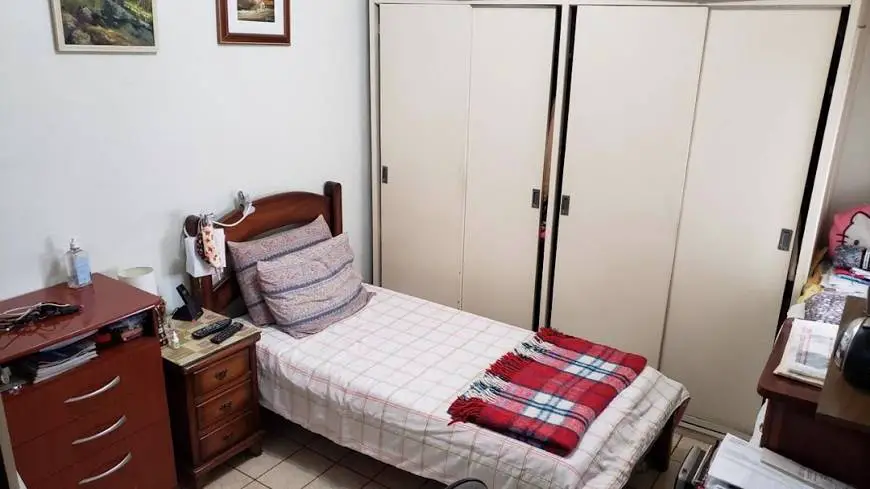 Foto 1 de Apartamento com 2 Quartos à venda, 103m² em Aparecida, Santos