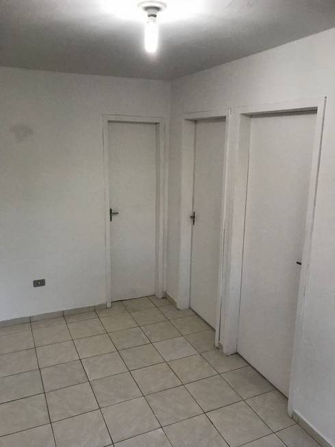 Foto 4 de Apartamento com 2 Quartos para alugar, 45m² em Atuba, Pinhais