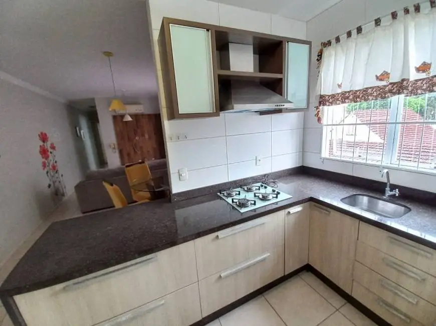 Foto 3 de Apartamento com 2 Quartos para alugar, 68m² em Bom Retiro, Joinville
