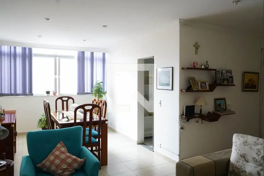 Foto 4 de Apartamento com 2 Quartos à venda, 85m² em Bom Retiro, São Paulo
